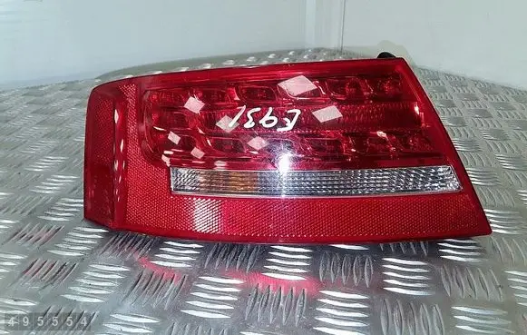 Audi A5 8T 8F Rear/tail lights 8T0945095D