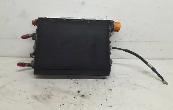 Hyundai Ioniq 5 Voltage converter inverter E111B1XA EI11B1XA 364011XAB0