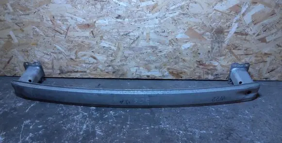 Rear beam