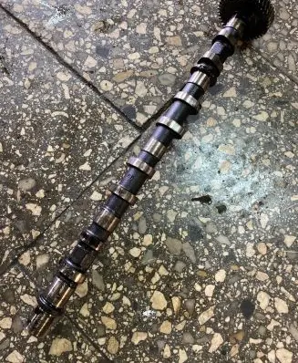 Camshaft