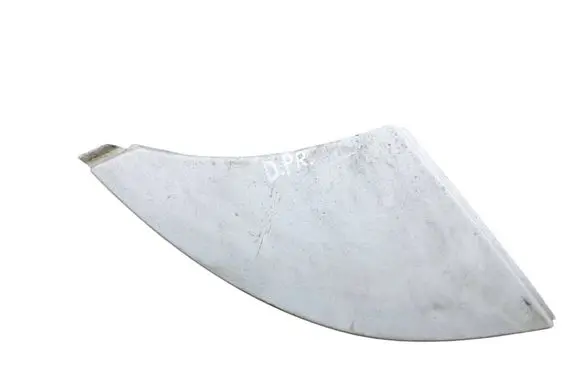 Under headlight/headlamp trim