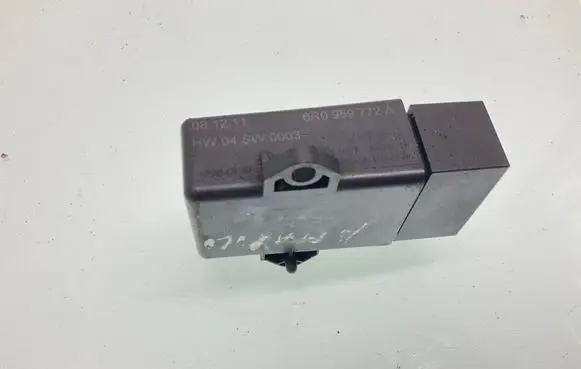 Volkswagen Amarok Other relay 6R0959772A 5W0003