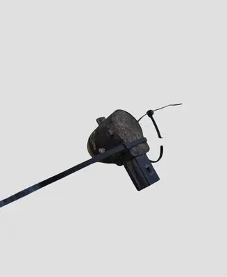 Opel Zafira C Parking PDC sensor 13300715