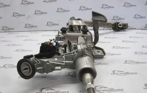Alfa Romeo Giulietta Steering wheel axle set 00505242440