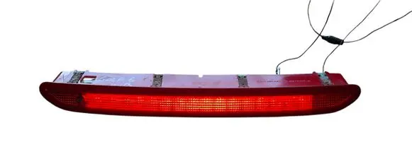 Volkswagen Golf VI Third/center stoplight 5K0945087B