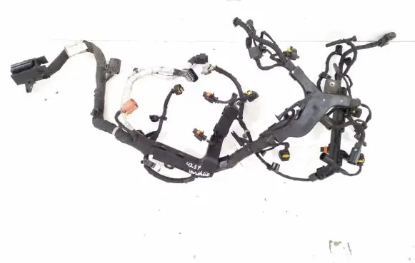 Jeep Grand Cherokee Engine installation wiring loom 04560231AE