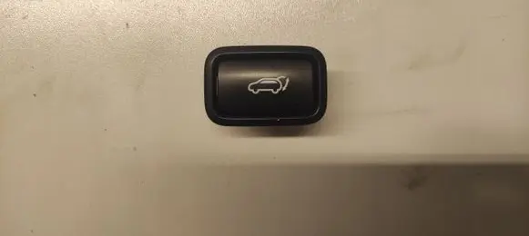 Tailgate opening switch