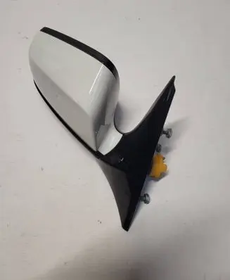 BMW 6 F06 Gran coupe Front door electric wing mirror E1021016 E1021141