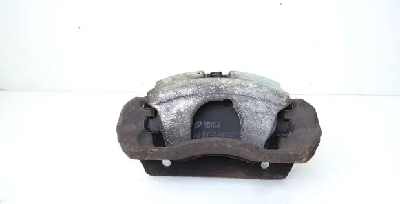 Mercedes-Benz C W204 Front brake caliper 288X25