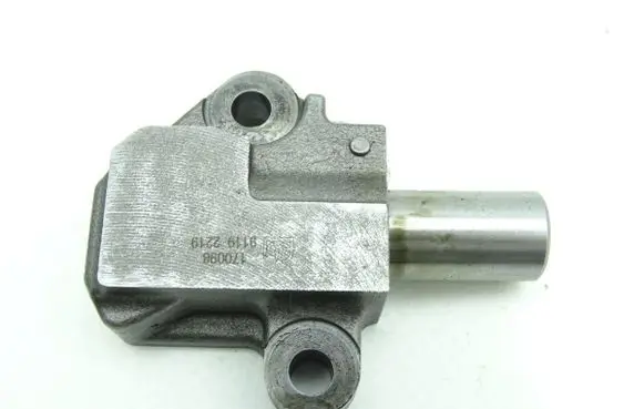 Mazda CX-7 Timing belt tensioner 17009891192219
