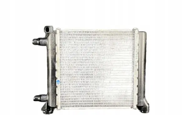 BMW X1 F48 F49 Coolant radiator 7634565