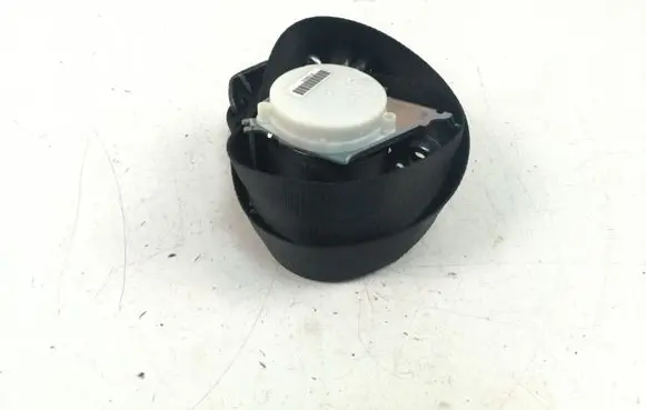 Ford S-MAX Rear seatbelt 6G9N611B69GH3YYW