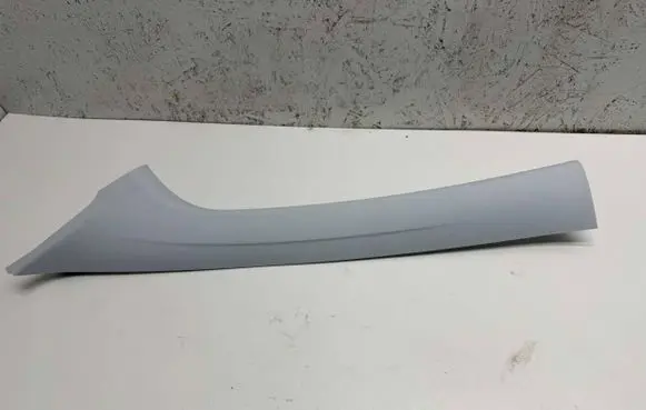 Peugeot 208 (A) pillar trim 96737503 9673750577