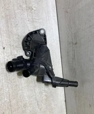 Thermostat/thermostat housing