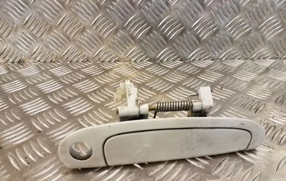 KIA Picanto Front door exterior handle