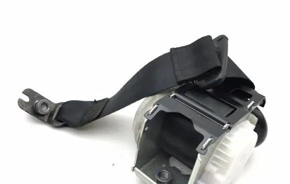 Audi A3 8Y Rear seatbelt 34266843A