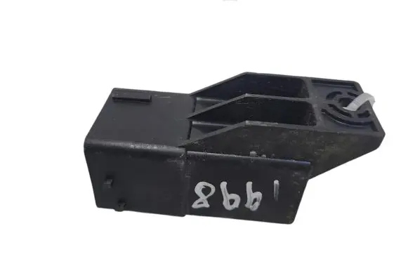 Peugeot 508 Glow plug pre-heat relay 9666671780 51299049