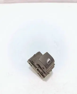 BMW 5 GT F07 Electric window control switch 9163527 ME34B102500 11W35E02