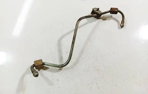 Opel Corsa C Fuel line pipe 