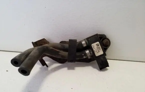 Citroen C4 Grand Picasso Exhaust gas pressure sensor 9662143180 9678561480