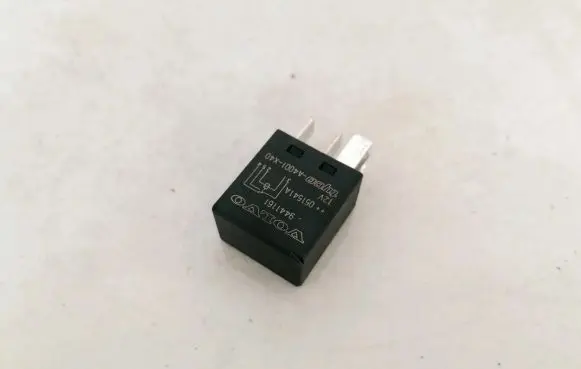 Volvo V50 Other relay 9441161 v23074