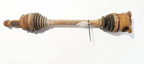 Suzuki Grand Vitara II Rear driveshaft