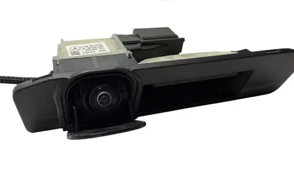 Mercedes-Benz GL X166 Reversing camera A0009051503 A1667500993 0009051503