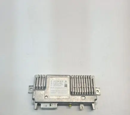 Mercedes-Benz E W213 Video control module A2139003616 A2139023210