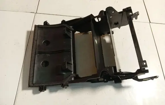 Audi Q7 4L Other interior part 4L1858005A