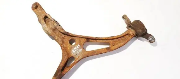 Mercedes-Benz ML W164 Front lower control arm/wishbone 000060368106