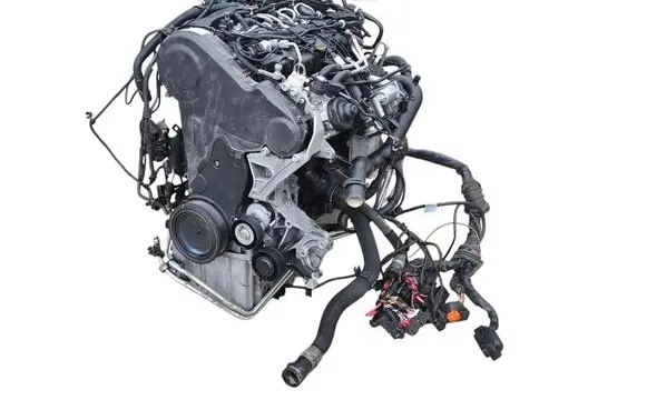 Audi A4 S4 B5 8D Engine CGL039806