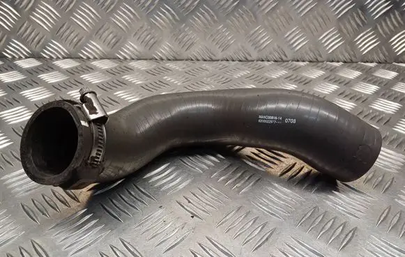 Renault Scenic II - Grand scenic II Intercooler hose/pipe 8200522977