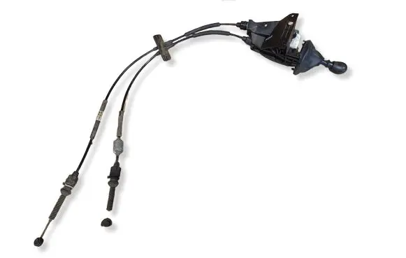 Opel Vivaro Gear shifter/selector 626108800A