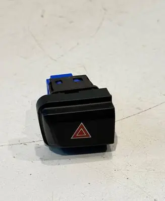 Peugeot 2008 I Hazard light switch 96750916ZD 001723