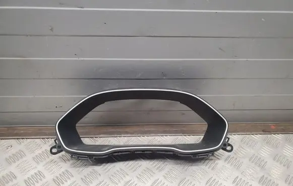 Audi Q3 F3 Dashboard trim 83A857115