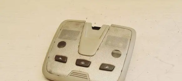 Volvo V70 Front seat light 9483553 9483554