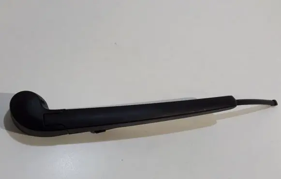 Audi Q3 8U Rear wiper blade 