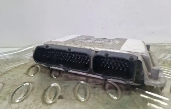Seat Arosa Engine control unit/module 030906032 0261208097