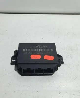 Audi A8 S8 D3 4E Parking PDC control unit/module 4E0919283A 4E0910283 601809