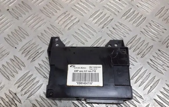 Nissan Almera N16 Adblue control unit ED01434710