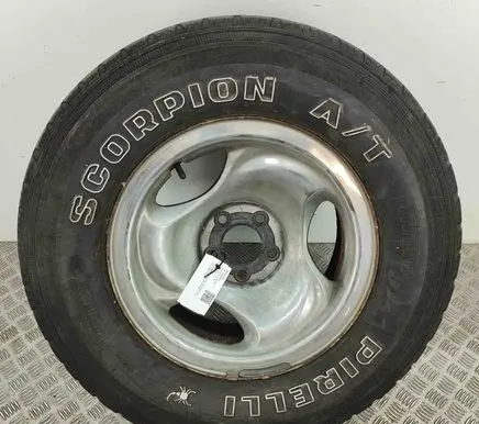 Ford Explorer R16 alloy rim F67A1015GA