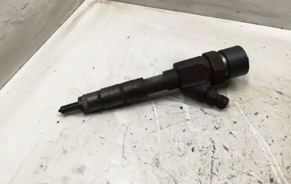 Renault Laguna II Fuel injector 0445110021