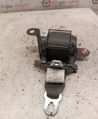 KIA Sportage Roof seat belt 898503u200wk
