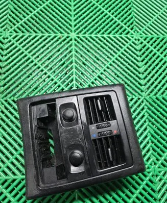 BMW 3 E90 E91 Center console 7148760 58450713