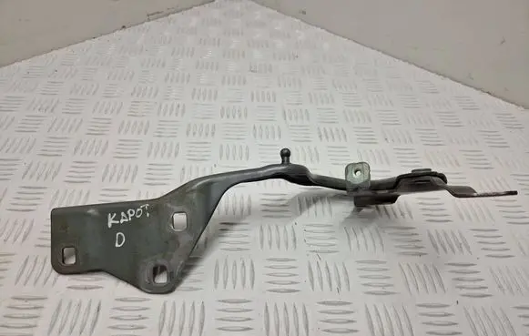 Renault Scenic IV - Grand scenic IV Engine bonnet/hood hinges 654003758R