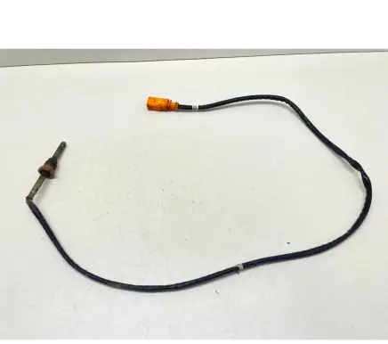 Volkswagen Caddy Exhaust gas temperature sensor 03L906088AT