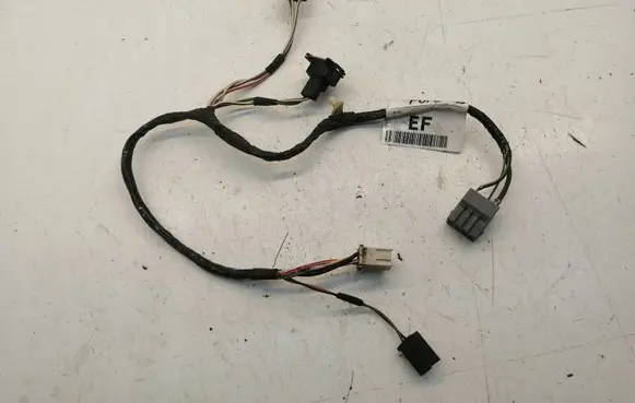 Ford Transit Panel wiring YC1T018B518EF
