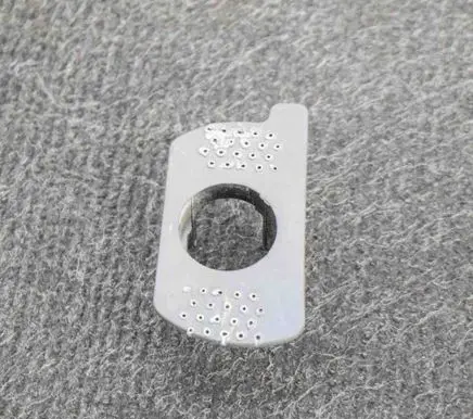 Tesla Model 3 Front parking sensor holder (PDC) 108844000A
