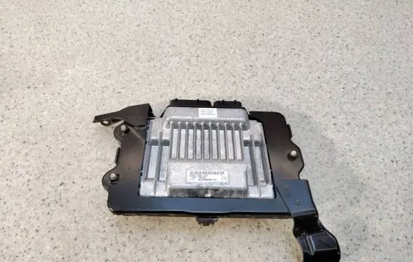 Honda Civic X Engine control unit/module ECU 37820-5AN-EA1