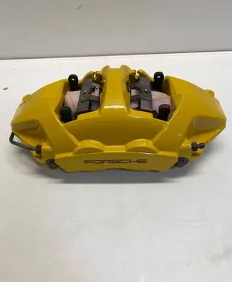 Porsche Taycan 9J1 Rear brake caliper 991352427